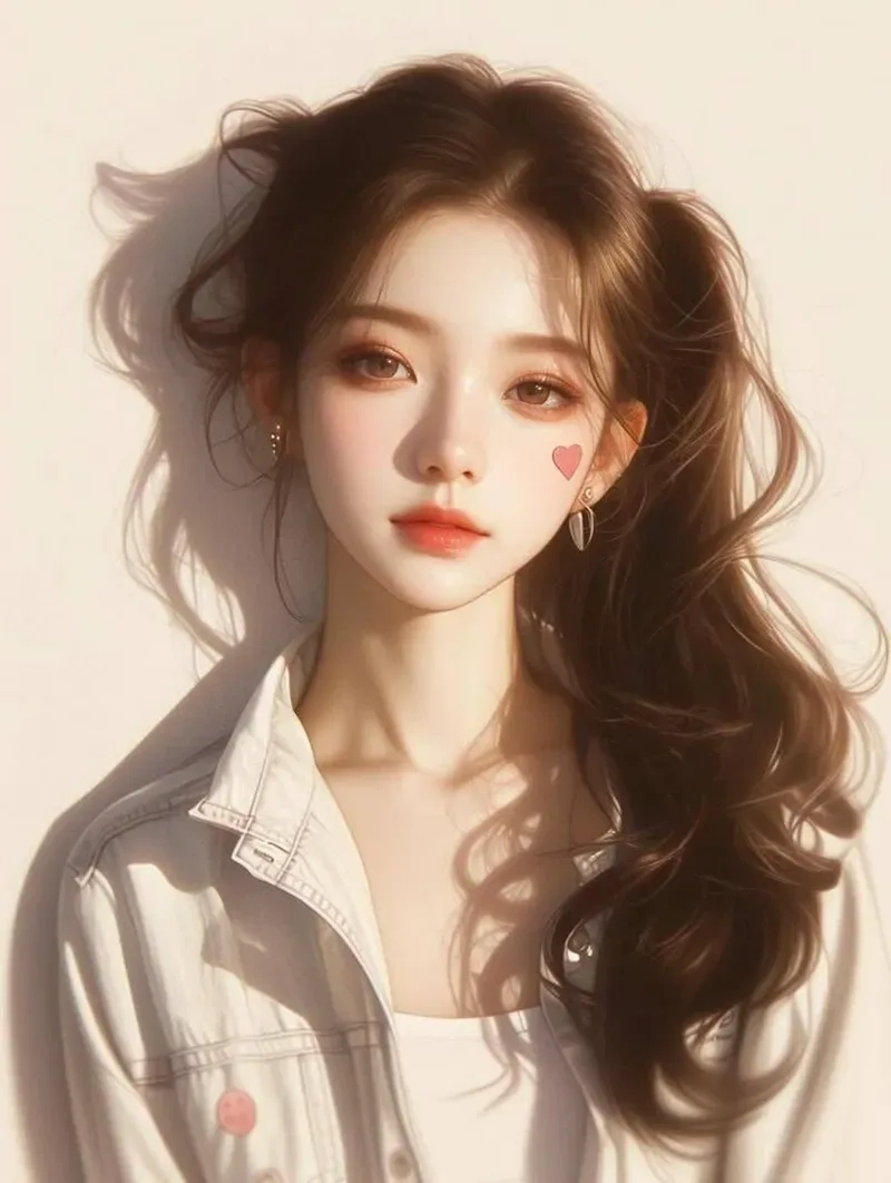 tạo ảnh đại diện tiktok dễ dàng với những mẫu đẹp nhất