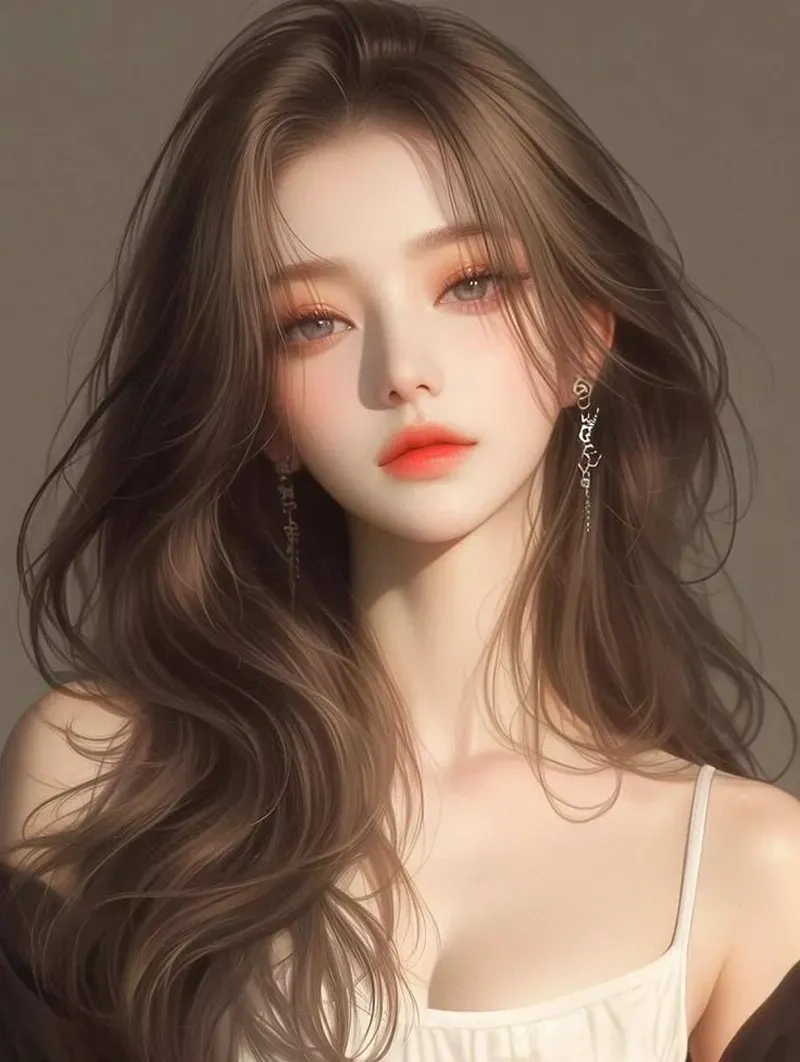 ảnh đại diện cho tiktok cực đẹp, phù hợp mọi phong cách