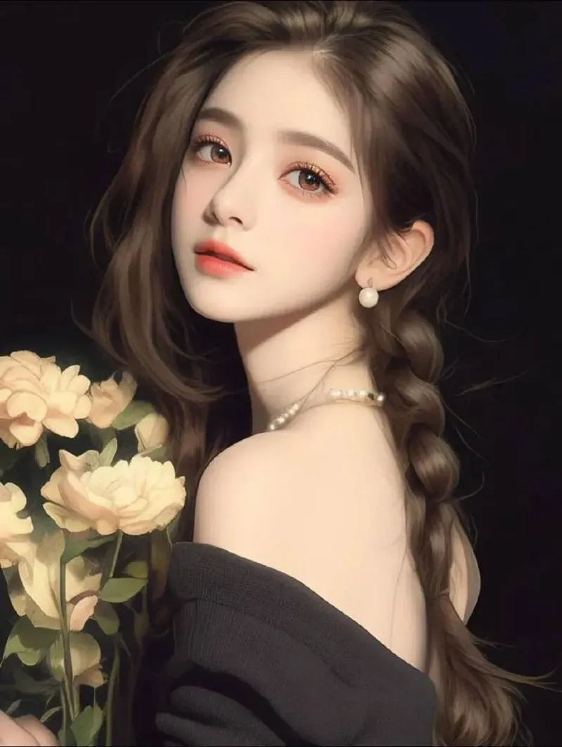 đổi ảnh đại diện trên tiktok đơn giản, cập nhật phong cách ngay