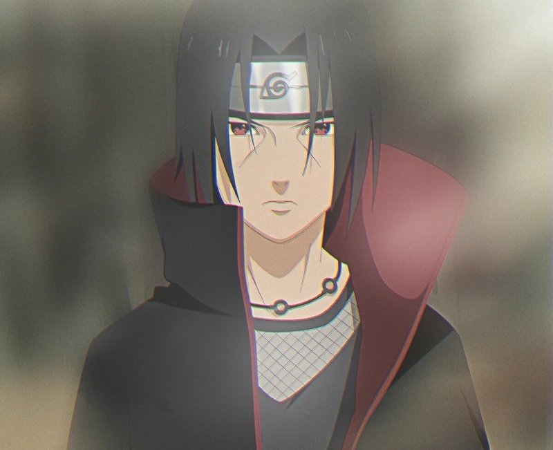 Hinh nền itachi full hd sắc nét, hoàn hảo đến từng chi tiết