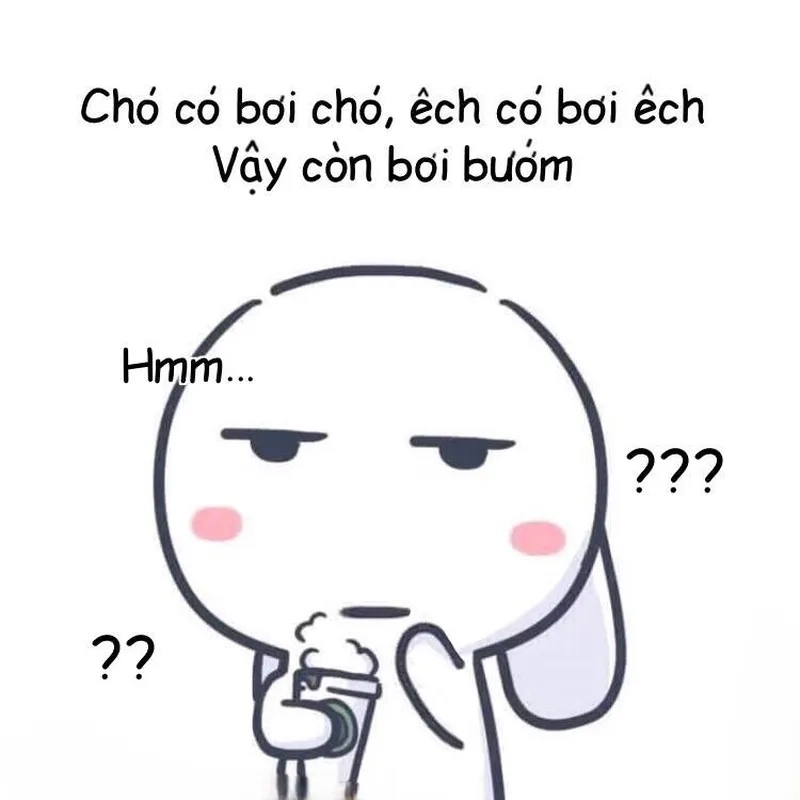 Khám phá thỏ 7 màu 7uppercuts siêu độc lạ