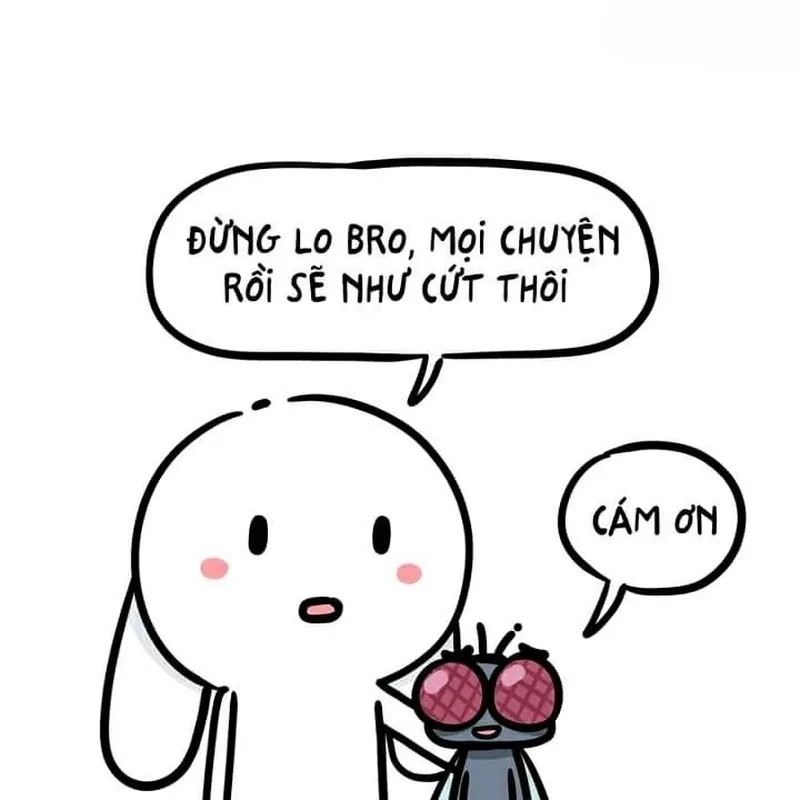 Gặp ngay thỏ 7 màu ông năm siêu lầy lội