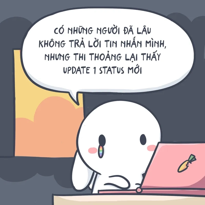 Cập nhật ngay thỏ 7 màu mới siêu hot