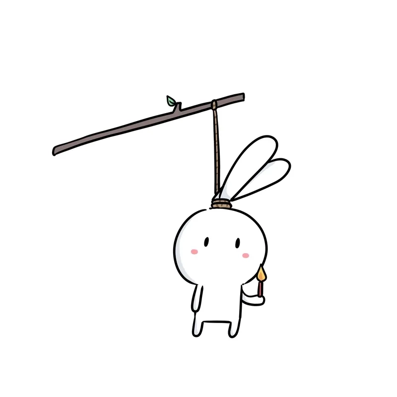 Cùng xem loạt con thỏ hồng meme hot nhất