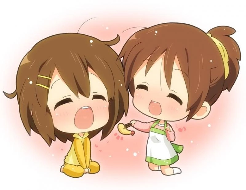 Tình bạn bền chặt thể hiện qua hình ảnh bạn thân anime ngầu, cực chất
