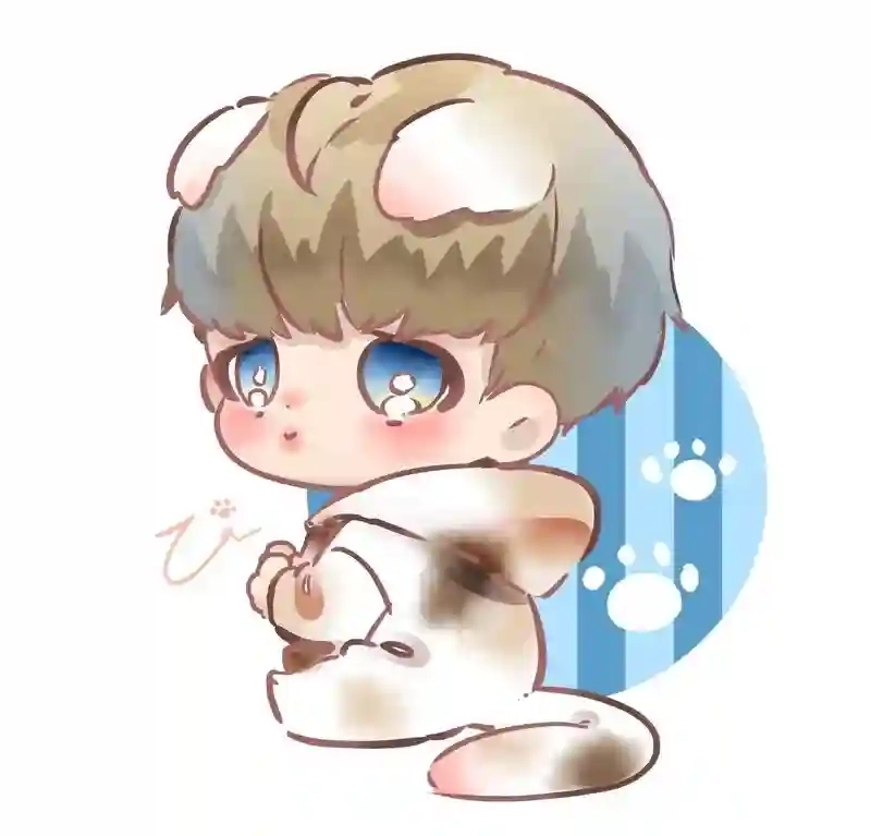 Tìm kiếm anh chibi nam đẹp và đa dạng phong cách