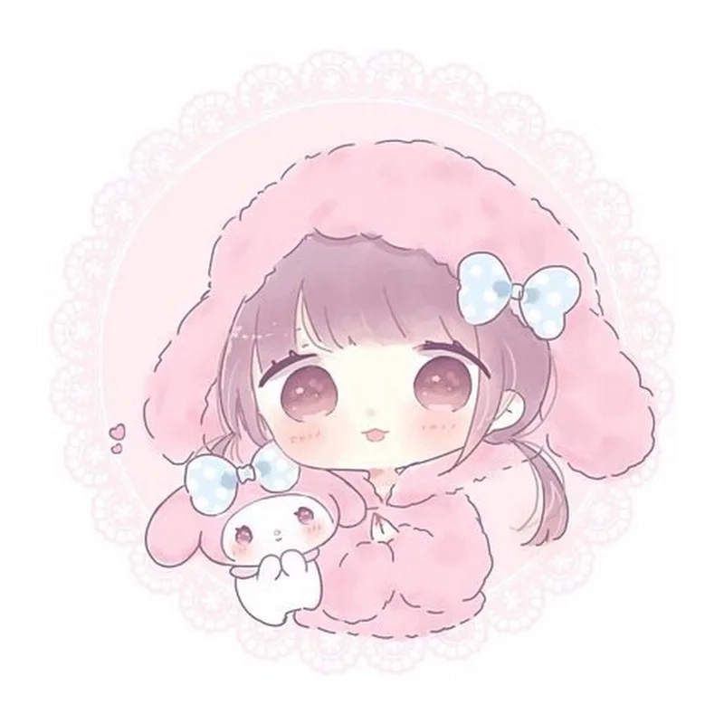 Những khoảnh khắc đáng yêu trong anime chibi dễ thương, fan không thể bỏ lỡ