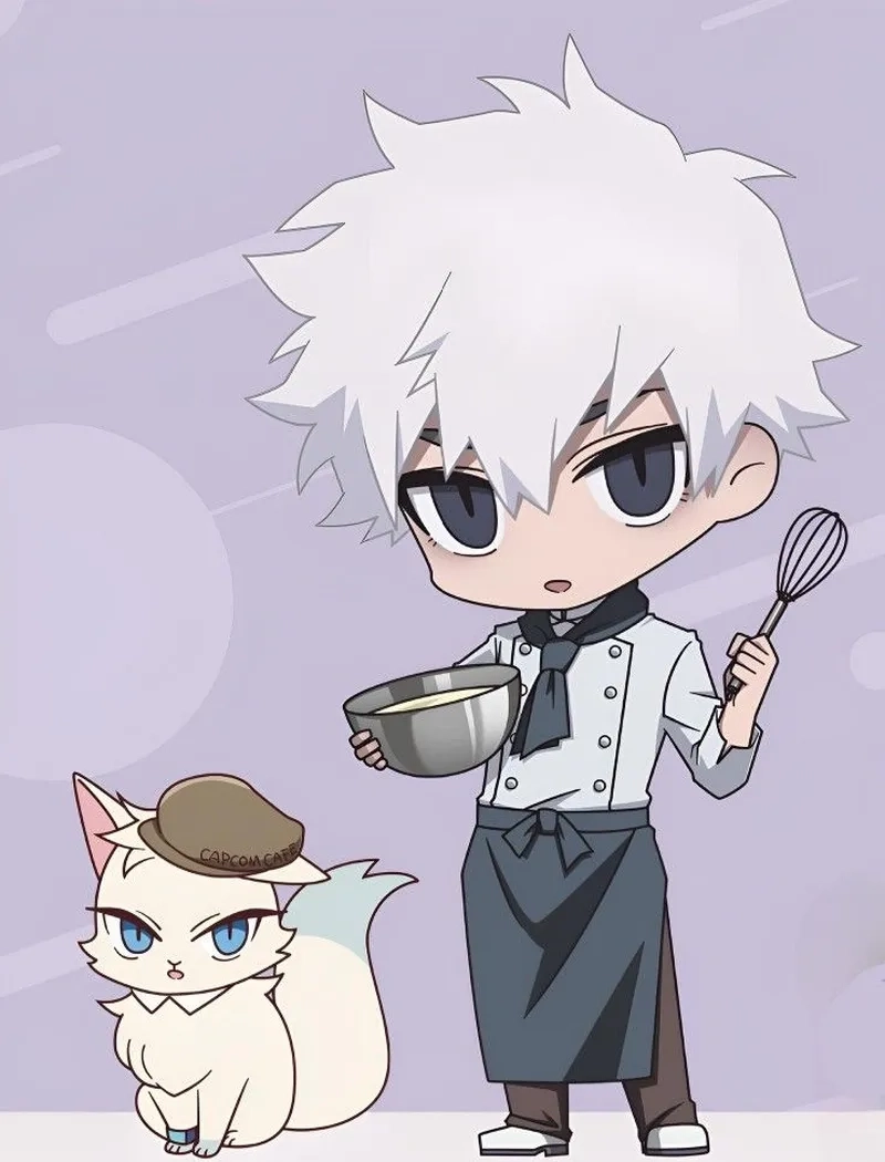 Cập nhật ngay avatar đẹp cho nam cute cực ấn tượng