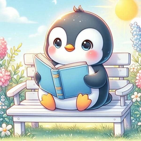 các loại chim cánh cụt đa dạng, mỗi loài một nét độc đáo