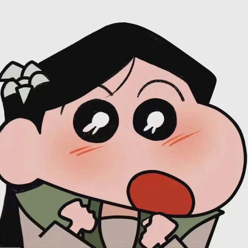 Trải nghiệm avatar shin cậu bé bút chì vô tri đầy hài hước