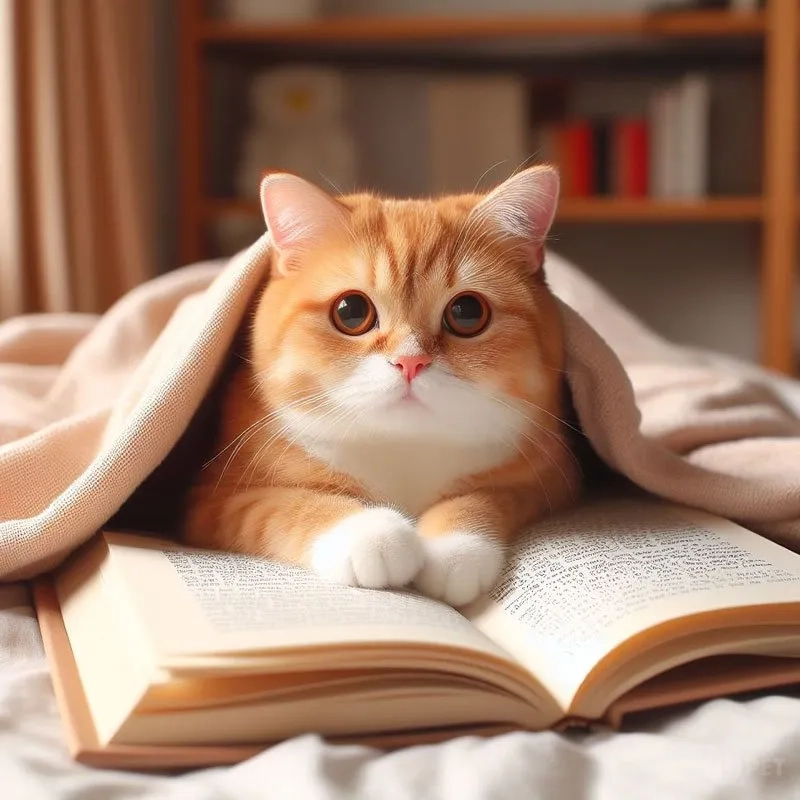 Cập nhật ngay avatar ảnh mèo cute dễ thương