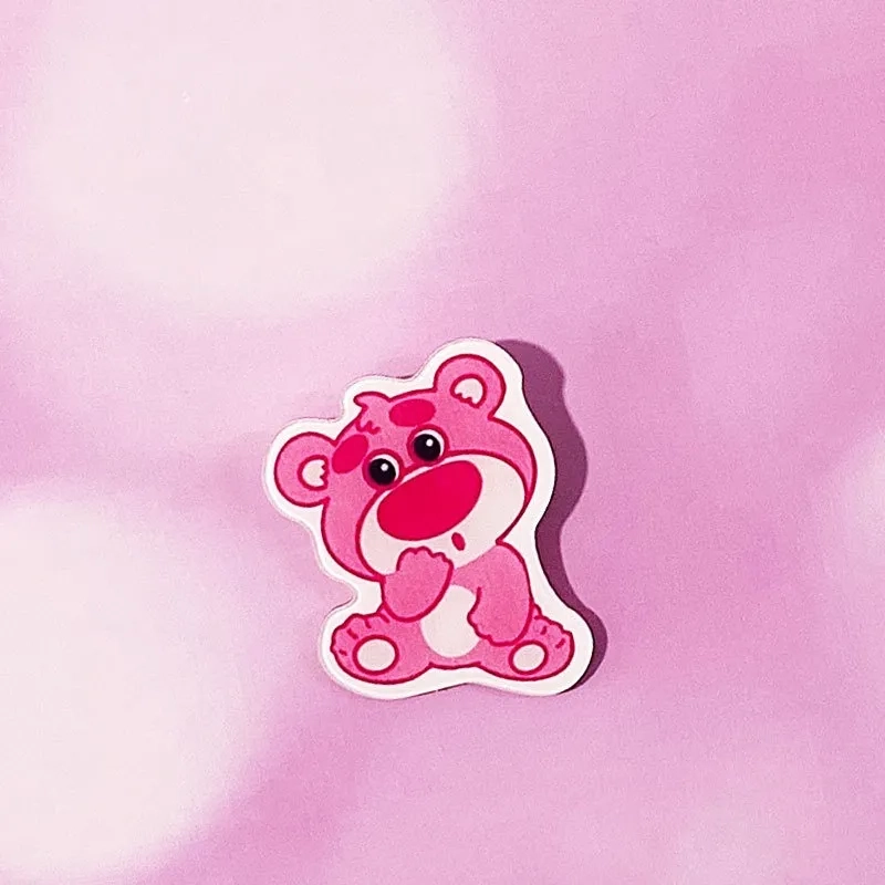 Cập nhật hình nền đẹp 3d cute gấu dâu lung linh