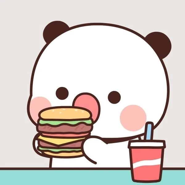 Thêm nét đáng yêu với hình nền cute gấu trắng cực kỳ sinh động