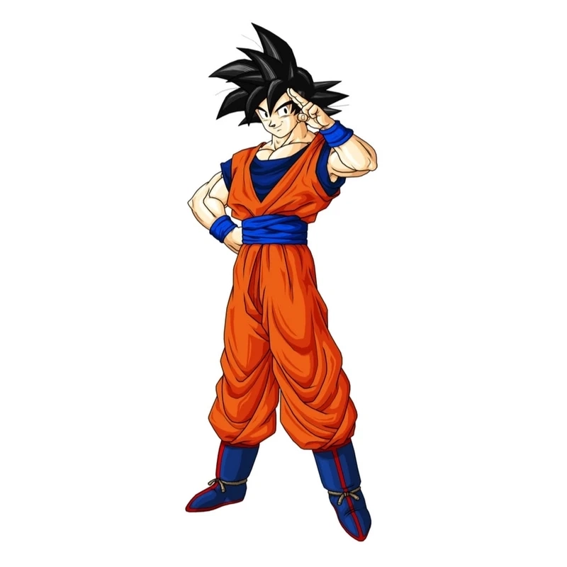 Hoạt hình goku hoạt hình goku hành trình từ nhóc Goku đến chiến binh huyền thoại