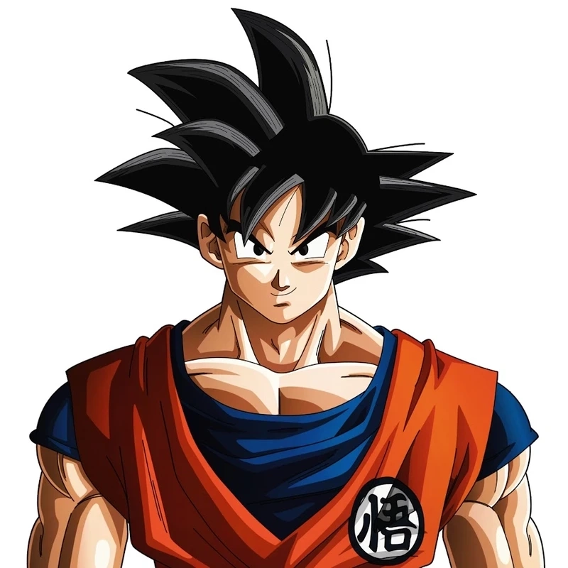 Đồ chơi songoku hấp dẫn, phù hợp cho mọi lứa tuổi