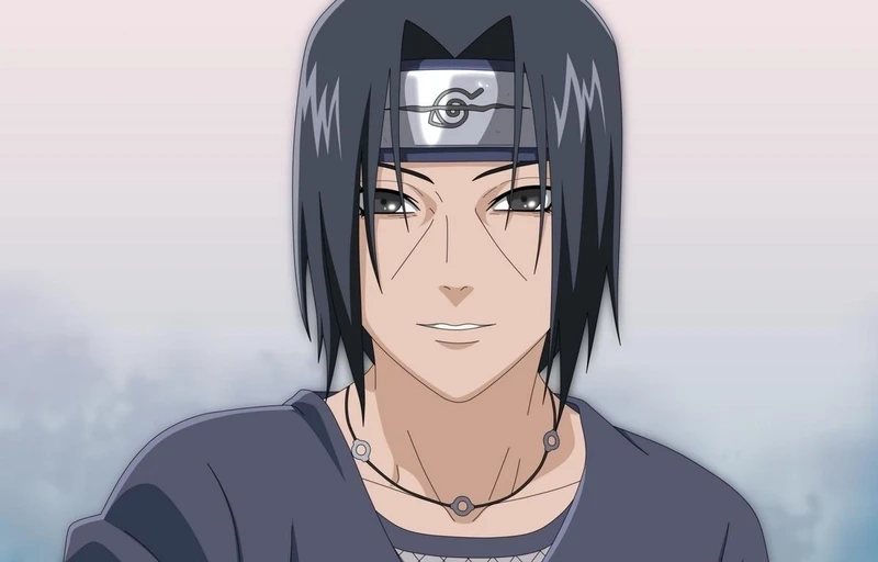 Ảnh itachi đẹp cực chất, dành riêng cho fan hâm mộ