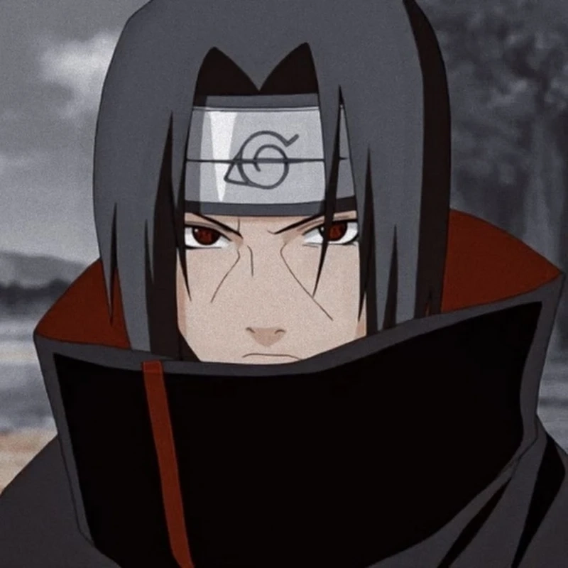 Uchiha itachi ảnh đẹp tuyệt phẩm dành riêng cho fan Naruto