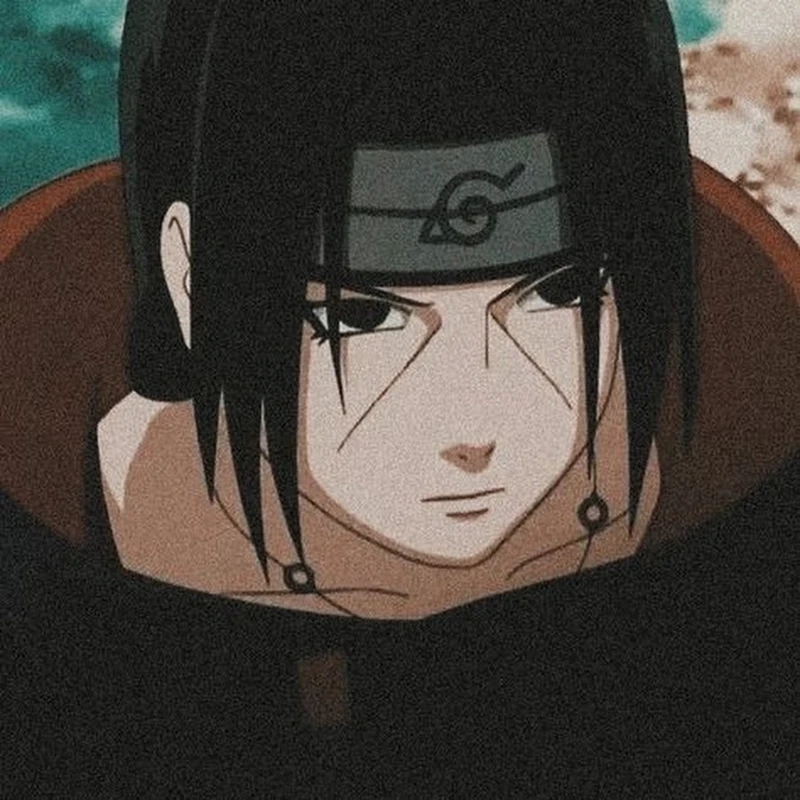 Hình itachi đẹp hoàn hảo, tái hiện nhân vật huyền thoại