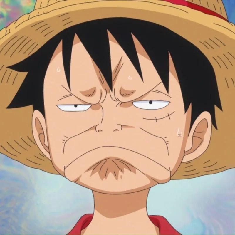 Cập nhật ngay hình nền ảnh luffy ngầu chất nhất
