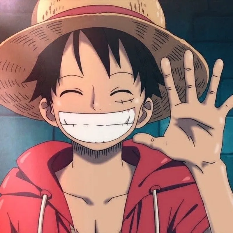 Đắm chìm trong hình nền one piece 4k cho máy tính đẹp mắt