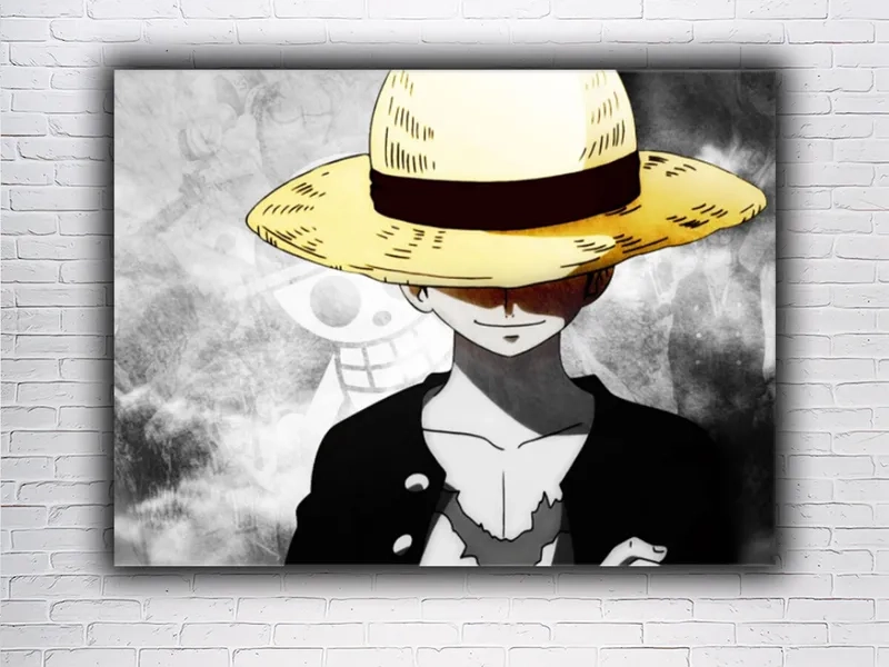 Bộ sưu tập one piece hình nền điện thoại cực đỉnh