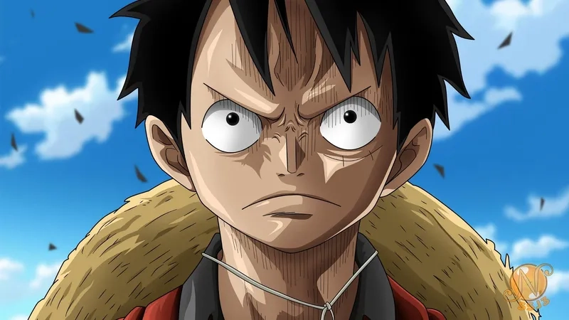Cập nhật ngay hình nền luffy đẹp cho điện thoại siêu nét