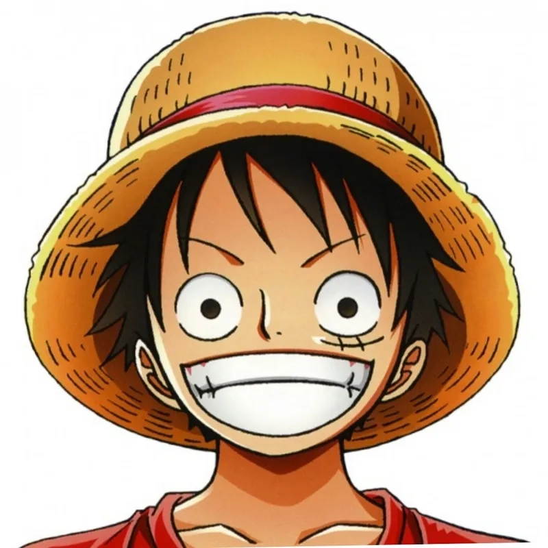 Cập nhật ngay avatar anime one piece siêu ngầu