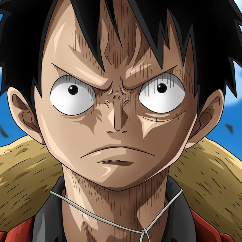 Tận hưởng hình nền one piece ngầu cực chất