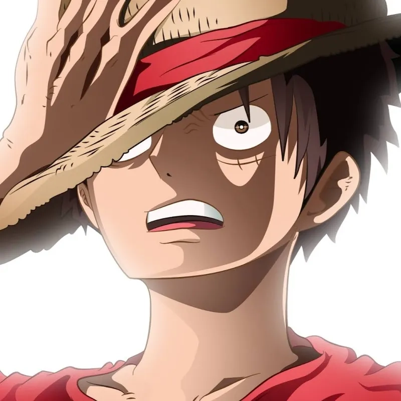 Đổi ngay ảnh avatar one piece ngầu cực chất