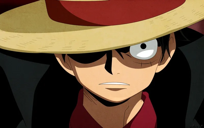 Tuyển tập ảnh nền one piece ngầu đẹp mê ly