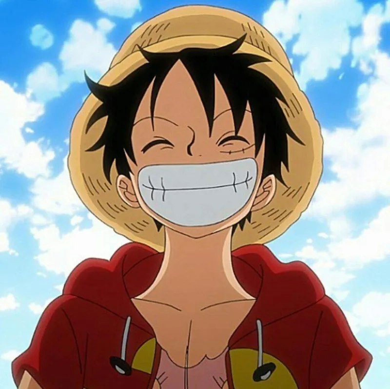 Trang trí màn hình với ảnh nền máy tính one piece siêu đẹp