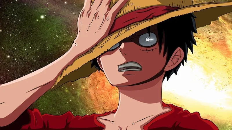Sưu tập hình nền cute one piece cực đẹp