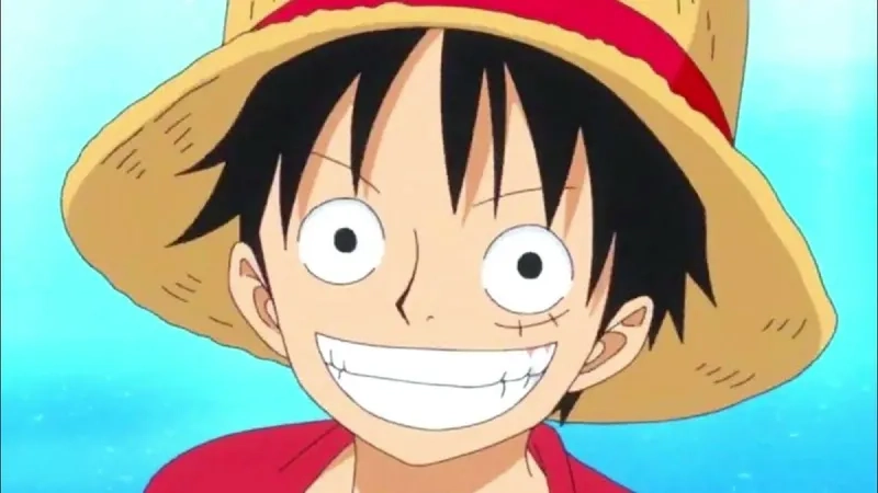 Chiêm ngưỡng ảnh nền luffy cute dễ thương hết cỡ