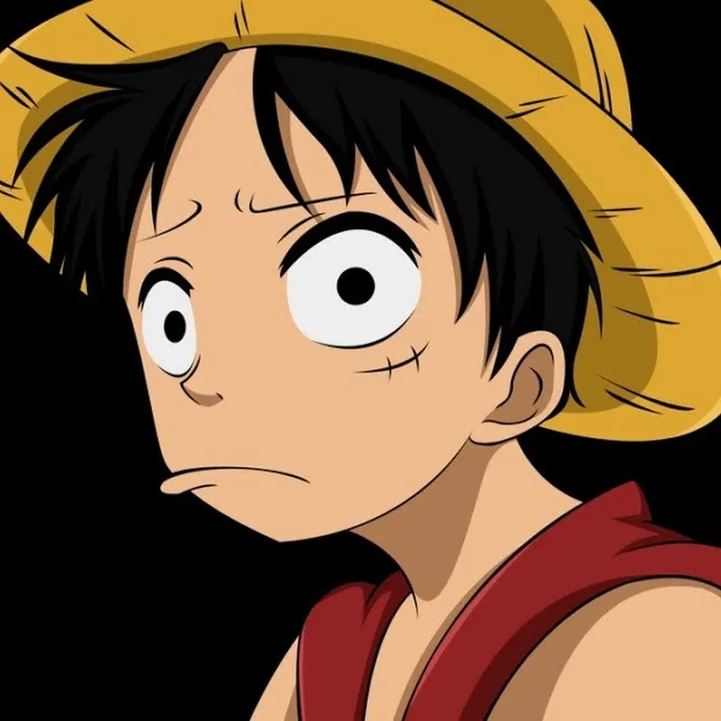 Cập nhật ngay avatar luffy wano cực chất