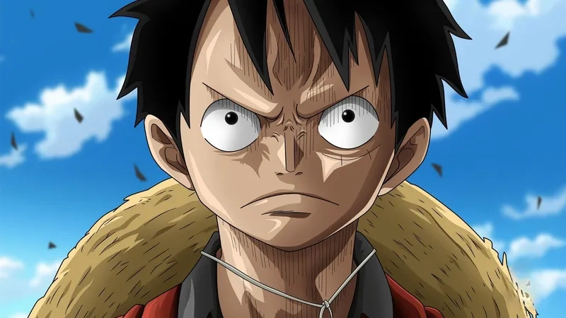 Bộ sưu tập avatar zoro mạnh mẽ và ấn tượng