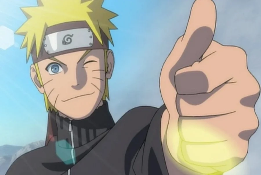 Hình ảnh naruto đẹp tinh tế, tái hiện hành trình vĩ đại