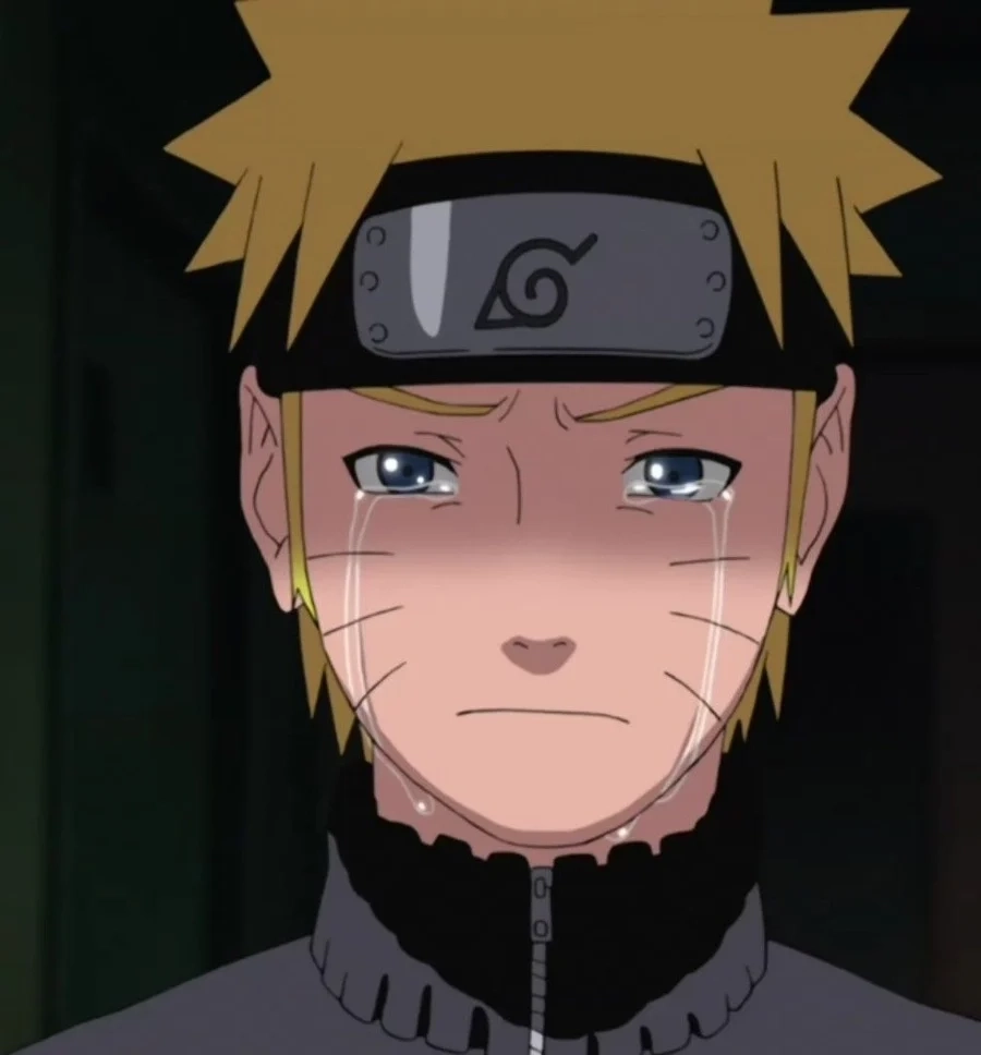 Hình ảnh đẹp của naruto sắc nét, thần thái đỉnh cao