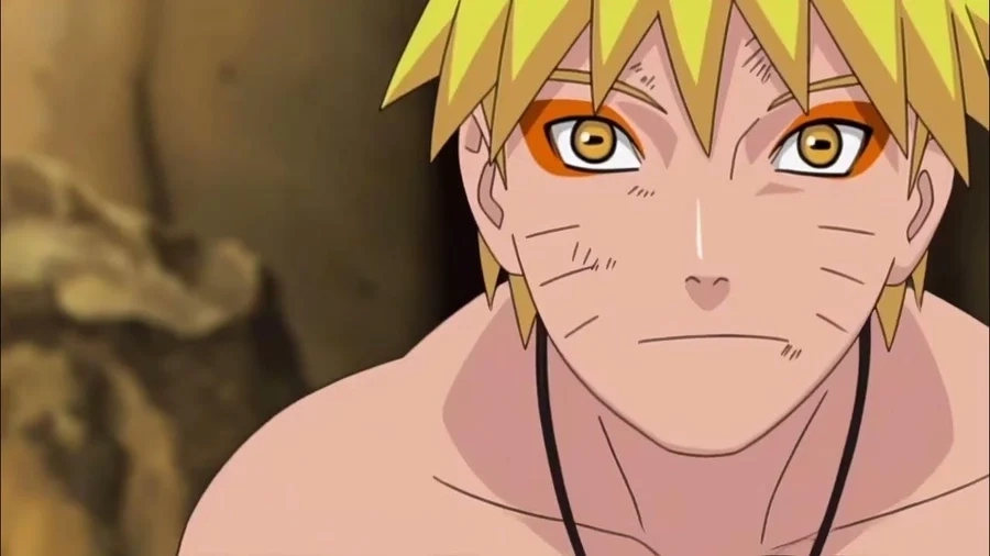 Hình ảnh đẹp naruto sống động, ghi lại khoảnh khắc ấn tượng