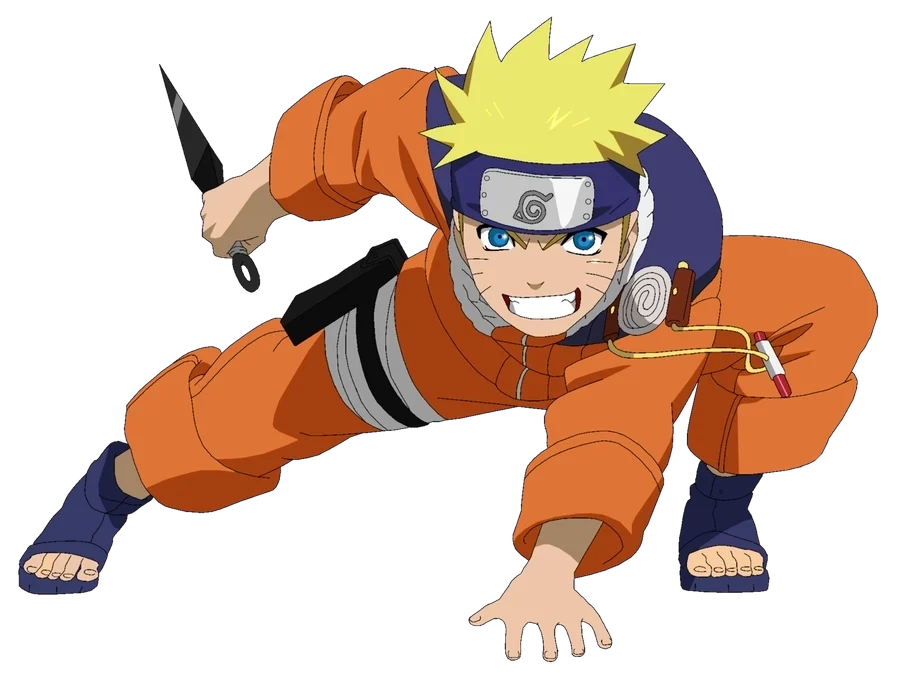 Cosplay naruto sáng tạo, hóa thân hoàn hảo thành nhân vật huyền thoại