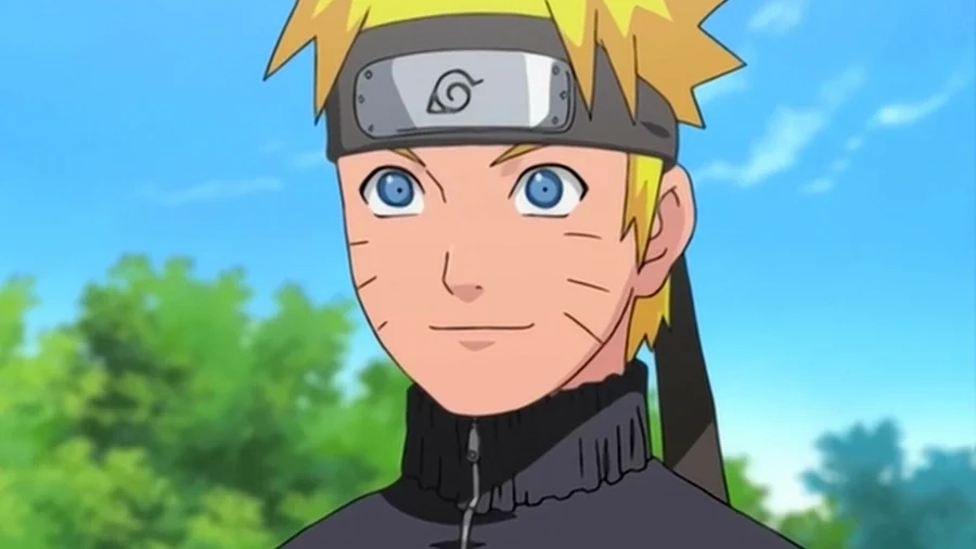 Avatar đôi naruto và sasuke thể hiện tình bạn và số phận đối nghịch