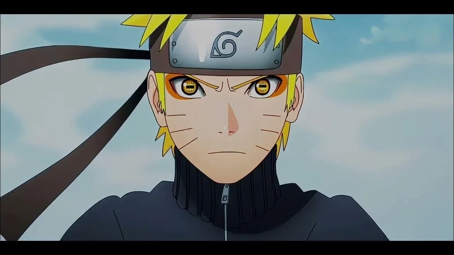 Avatar đẹp naruto ấn tượng, thể hiện cá tính mạnh mẽ