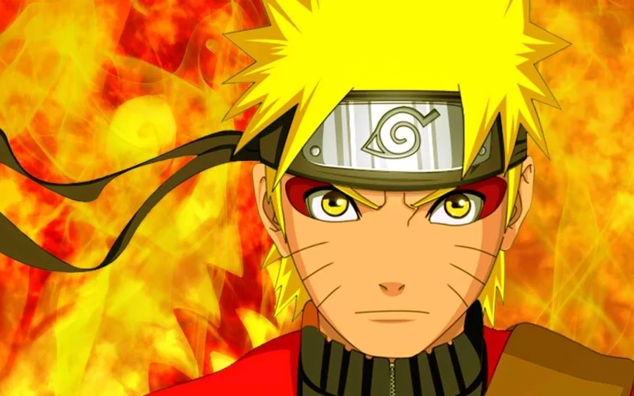 Hình ảnh avatar naruto độc đáo, chất lượng cao dành cho fan Naruto