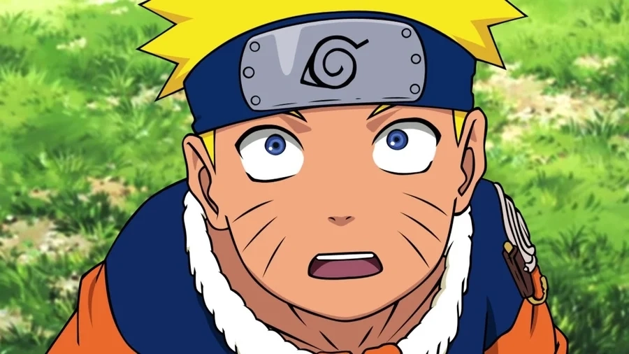Manga naruto tái hiện hành trình đầy cảm xúc của ninja trẻ