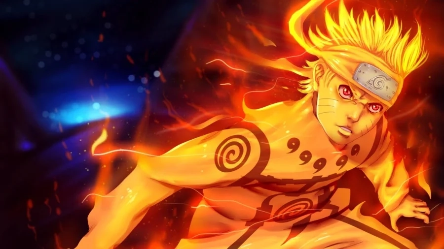 Avatar naruto cute độc đáo, sự kết hợp hoàn hảo giữa mạnh mẽ và dễ thương