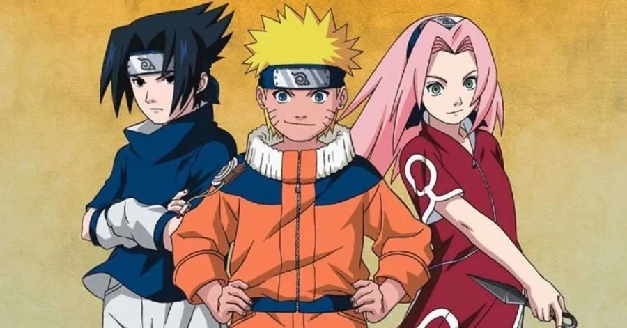 Avatar naruto cửu vĩ tràn đầy sức mạnh, bùng nổ năng lượng Kurama