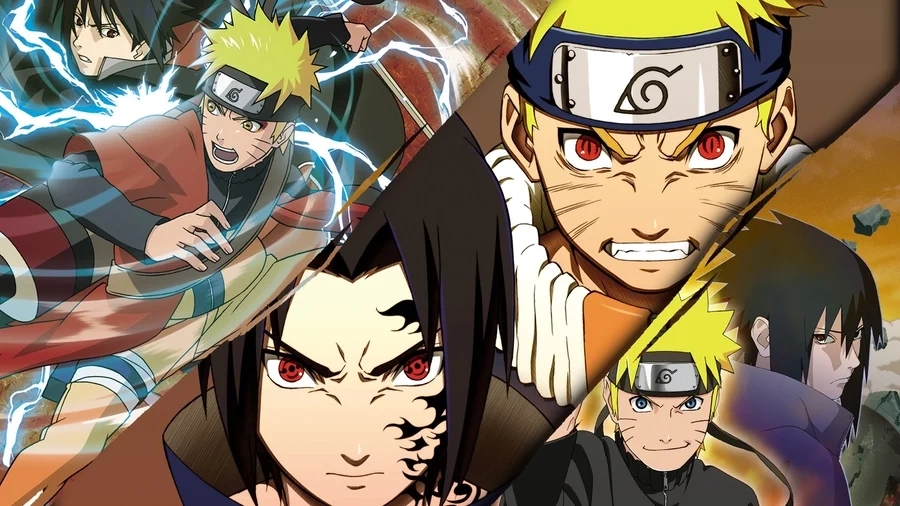 Hình ảnh naruto 3d sống động, mang đến trải nghiệm chân thực