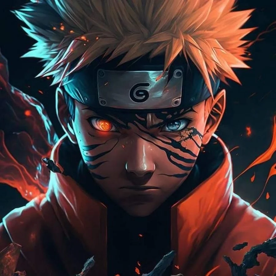 Anh naruto dep chất lượng cao, hình ảnh cực ngầu dành cho fan