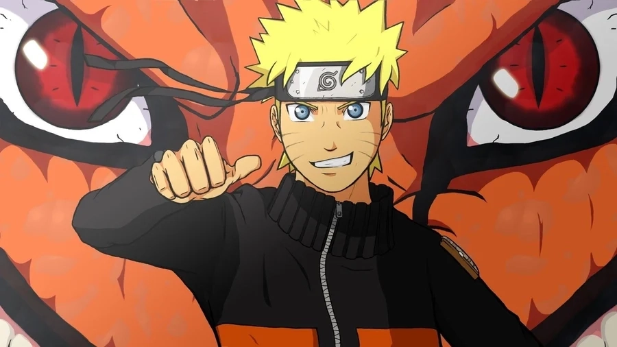 Avatar naruto ngầu chất lượng cao, thể hiện phong cách chiến binh
