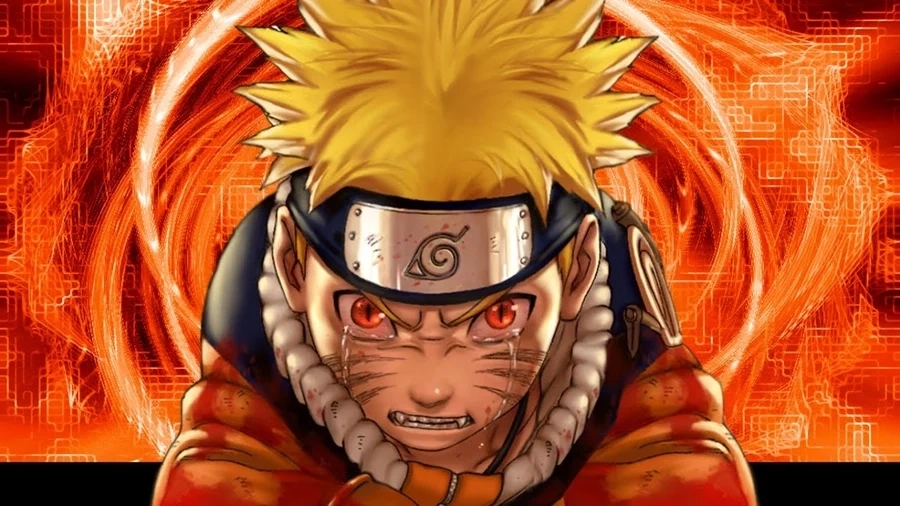 Avatar naruto sasuke đối đầu đầy kịch tính giữa hai ninja huyền thoại
