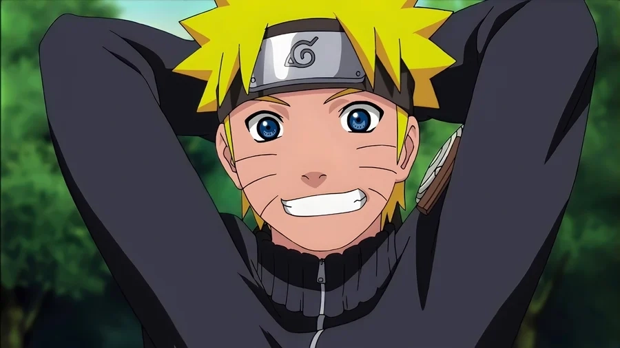 Avatar naruto vs sasuke trận chiến kinh điển giữa hai chiến binh mạnh nhất